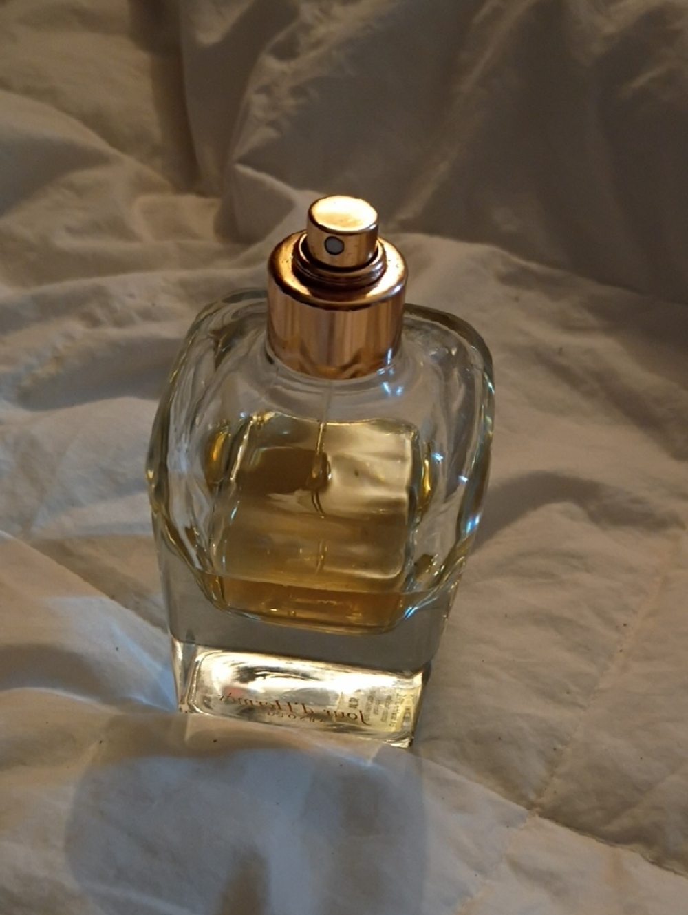 Hermes Parfum